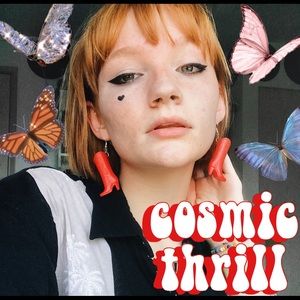 Meet your Posher, Ella